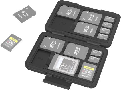 60722 smallrig 3192 memory case