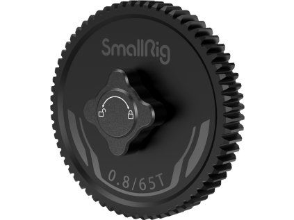 60194 smallrig 3200 gear 0 8 65t