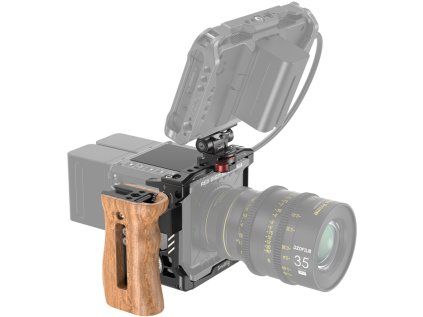 61817 smallrig 3209 professional kit for red komodo