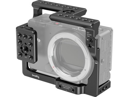 60203 smallrig 3211 cage for sigma fp series