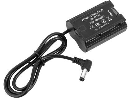 60299 smallrig 3246 dummy battery np w235