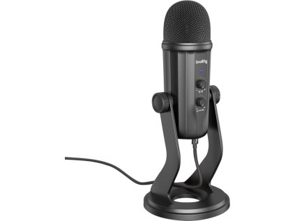 60602 smallrig 3466 forevala u60 usb microphone