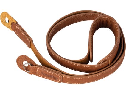 60347 smallrig 3485 leather camera neck strap
