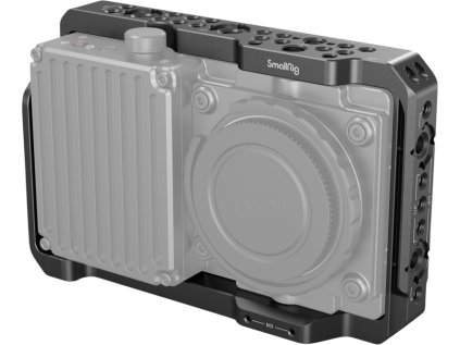 60401 smallrig 3532 cage for freefly wave