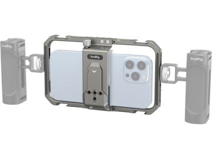 60686 smallrig 3563 universal cage for iphone series