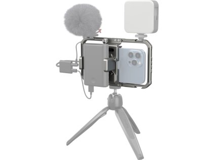 60464 smallrig 3611 universal lite video kit for iphone series