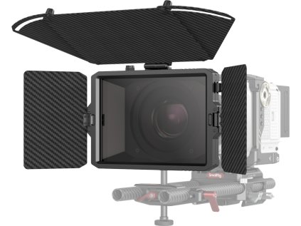 60560 smallrig 3680 mini matte box pro