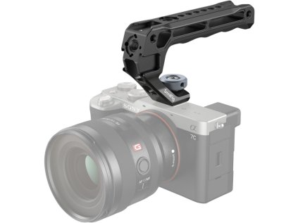 60650 smallrig 3764 top handle with cold shoe