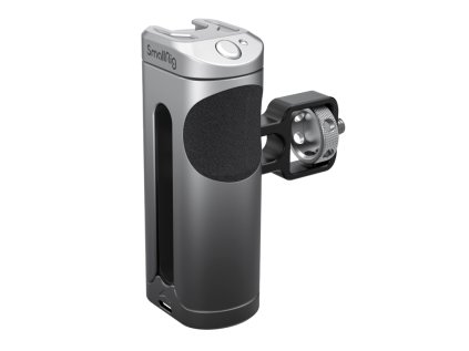 60857 smallrig 3838 side handle with wireless control for smartphone