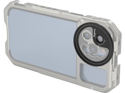 60713 smallrig 3840 52mm filter ring adapter m mount