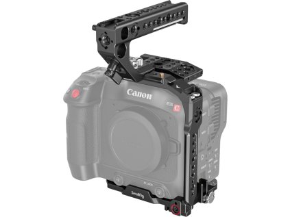 60740 smallrig 3899 handheld kit for canon eos c70