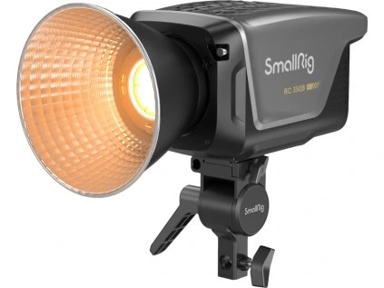 61040 smallrig 3966 rc 350b cob light