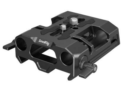 60836 smallrig 4002 15mm dovetail baseplate