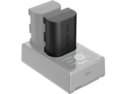 61124 smallrig 4071 camera battery lp e6nh