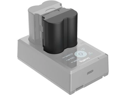 61121 smallrig 4072 camera battery np w235