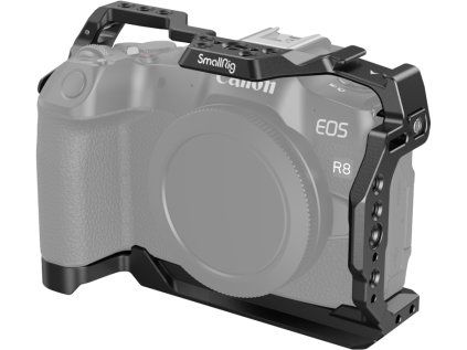 61259 smallrig 4212 cage for canon eos r8