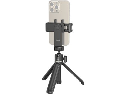 388111 smallrig 4364 smartphone vlog tripod kit vk 20 advanced version