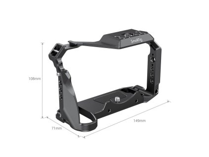 5058 smallrig cage pre panasonic s5 2983