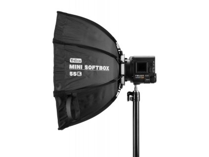 254955 softbox yongnuo yn55k