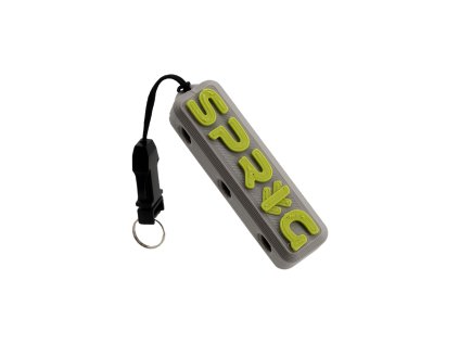 353679 sprig drziak s kruzkom na kluce