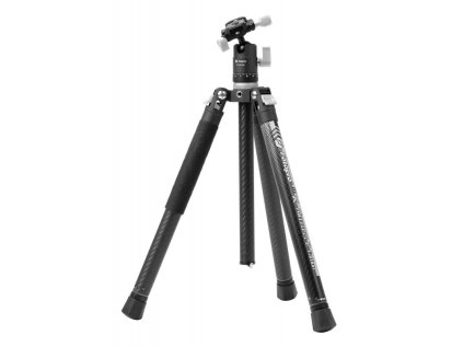 99332 stativ fotopro x aircross 2c sivy