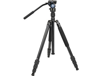 58706 stativ sirui traveler va s video hlavou va 5