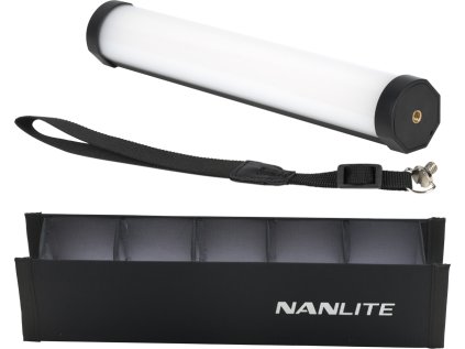 361515 stavebnica nanlite pavotube ii 6c s vajecnou prepravkou