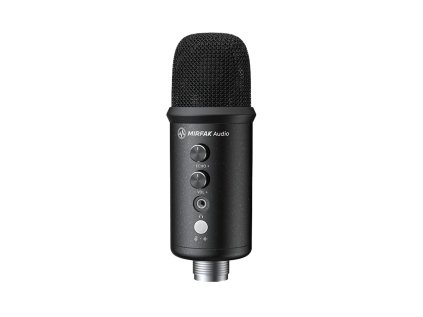 Stolný mikrofón Mirfak TU1 USB