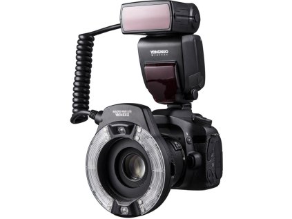 100802 suprava makro prstencoveho blesku yongnuo yn 14ex ii ttl pre canon
