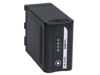 355944 swit lb ca50 bateria 73 wh typ canon bp a iba vystup d tap