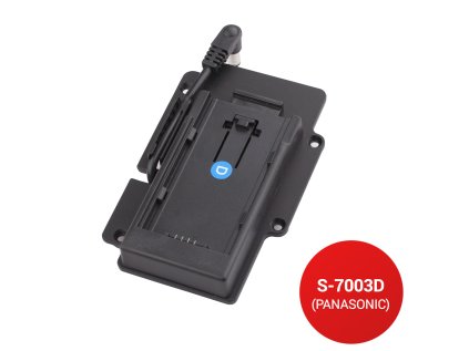 354777 swit s 7003d platnicka pre baterie panasonic cga vbd