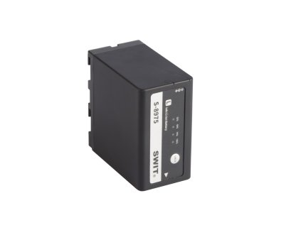 354930 swit s 8975 75wh 10 4ah dv bateria typu np f sony l seria s jednosmernym polovym