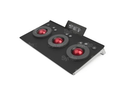 354981 tangent element trackerball panel