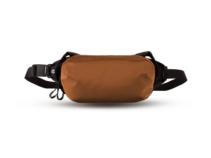 98318 taska wandrd d1 fanny pack oranzova
