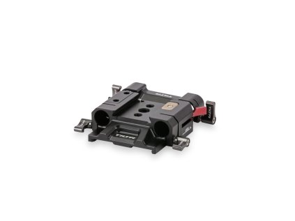 357435 tilta 15mm lws zakladna doska typ v cierna