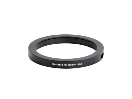 356682 tilta 80mm kino adaptacny kruzok pre mirage