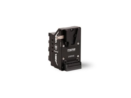 359781 tilta adapter na bateriu sony zo serie l na v typ i cierna verzia