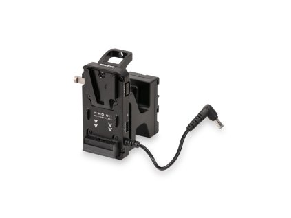 359595 tilta bateria pre sony fx6 v mount