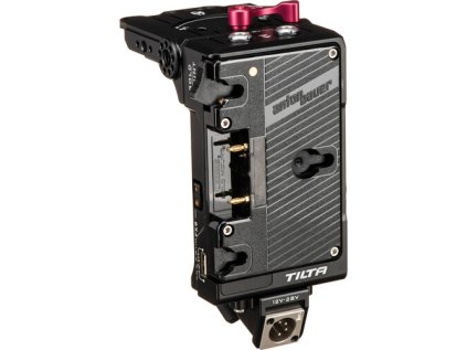 359814 tilta bateria pre sony fx9 gold mount