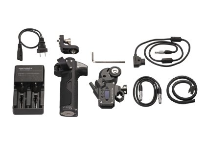 358047 tilta ciastocna suprava systemu kontroly bezdrotovej sosovky nucleus m ii