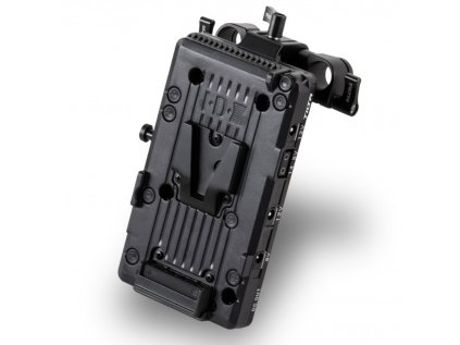 356889 tilta doska baterie pre panasonic eva1 v mount