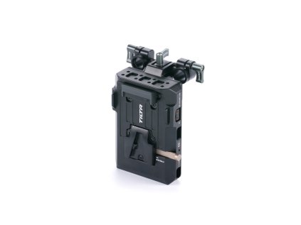 357729 tilta doska baterie smart v mount cierna