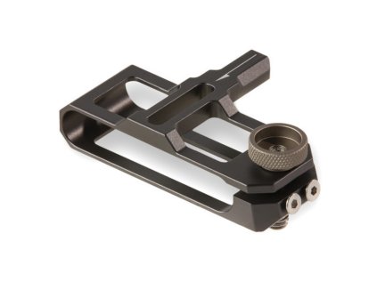 358230 tilta drziak ssd samsung t5 pre klietky bmpcc 4k sivy