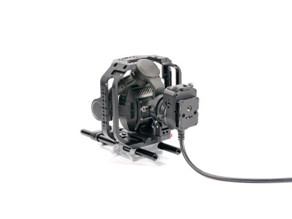 357249 tilta full camera cage pre dji ronin 4d flex