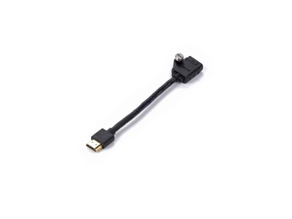 362202 tilta kabel hdmi samec do hdmi samica 17 cm