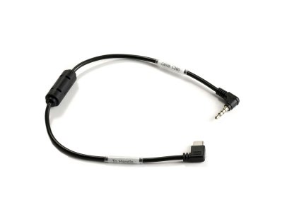374205 tilta kabel usb c run stop pre canon serie c