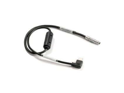 374211 tilta kabel usb c run stop pre port ctrl cervenej kamery