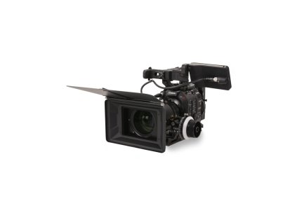 360192 tilta klietka na fotoaparat pre canon c500 mk ii c300 mk iii kit c v mount