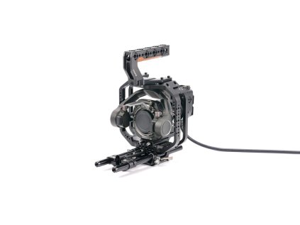 356961 tilta klietka na fotoaparat pre dji ronin 4d flex