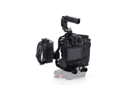 356967 tilta klietka na fotoaparat pre nikon z9 pro kit cierna